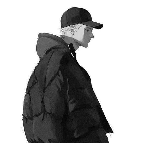 社会并不残酷，他只是不喜欢你