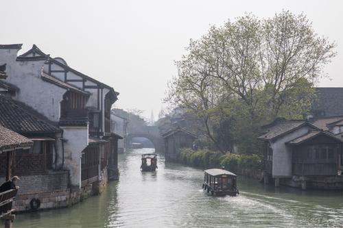 ian之琳：古镇之梦