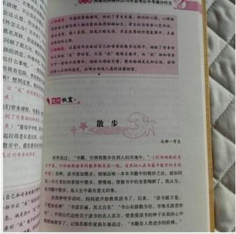 一年级作文优美的句子