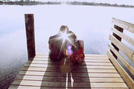 有一种爱，只有遇见一个人，您才能理解1