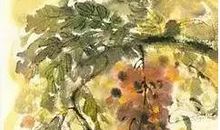 汪曾祺：跑警报