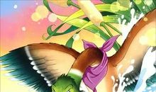 读丑小鸭有感500字