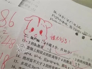 学生评论