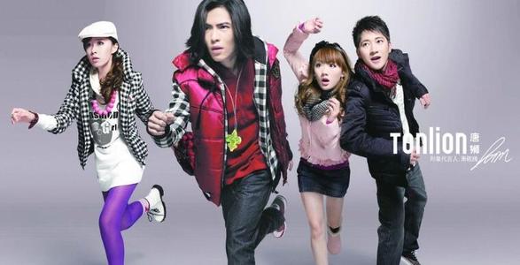 如果您不能成为有钱的第二代,那就成为有钱的一代