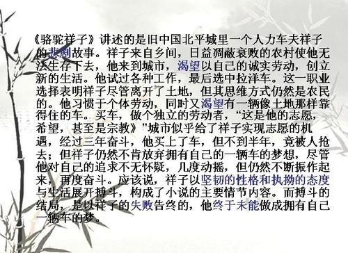 读完中国魂1500字