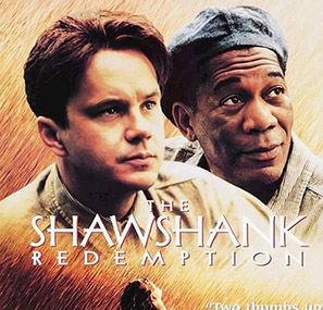 肖申克的救赎