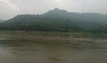 刘白羽：长江三峡