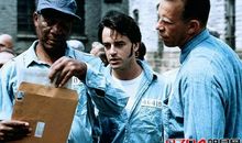 肖申克的救赎英语读后感