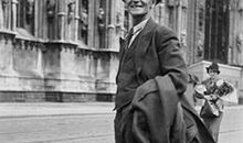 赫尔曼·黑塞名言