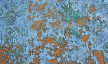 日记：隐身的一天