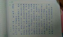 小学生叙事作文评语大全