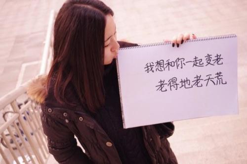 感人的美丽句子