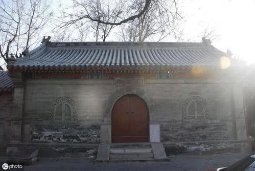 王增琪：国子监