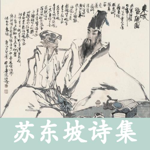 苏Shi的诗