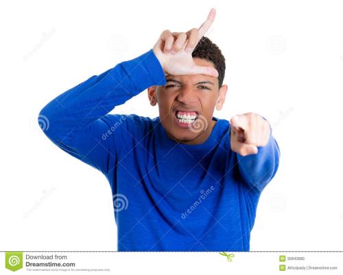 李敖:做个快乐的失败者