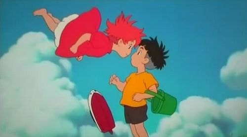 悬崖电影评论上的金鱼