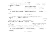 描写泰山的优美句子