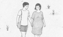 当过第三者是一种什么体验？