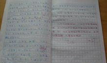 小学生作文批改评语集锦