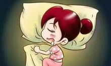 生活给她的六个巴掌与拥抱