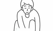 如果不蹲下一次，你永远不知道站起来有多痛快