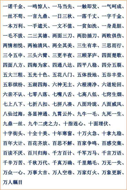 描述拥挤人群的四字成语