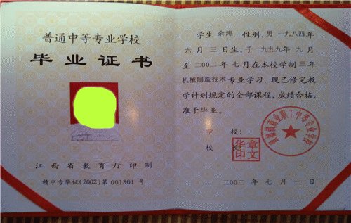 毕业生自我总结2000字