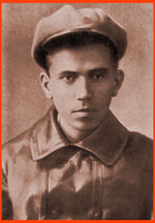 Nikolai Ostrovs的名言