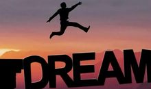 奋斗永远都不会没有意义