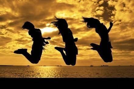 活在当下是您成功的基础