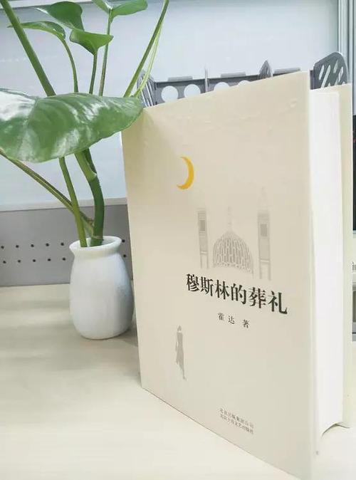 穆斯林葬礼的书评