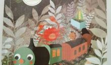 读《孤独的小螃蟹》有感