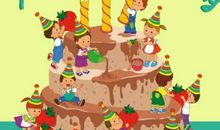 十八岁生日祝福