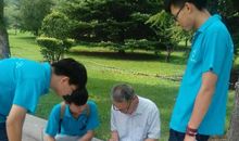 大学生社会实践自我总结