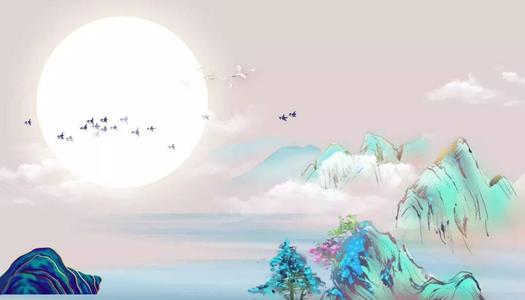 生活中的困难？只是浮云