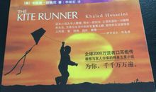 追风筝的人读后感500字