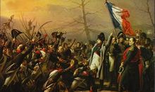 《拿破仑时代法国人的生活》读后感