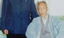 孙犁：一别十年同口镇