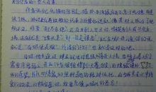 野草读后感500字