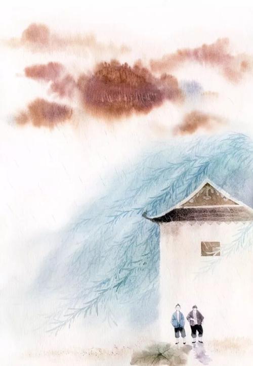 辛启基：千年调