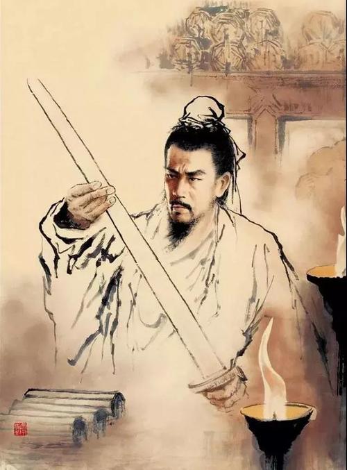 辛弃疾:皇帝的恩典