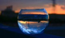 经典语录：阳光，源自你内心的澄澈