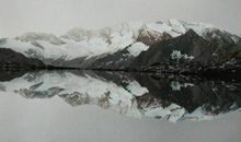 七堇年：碧云天一