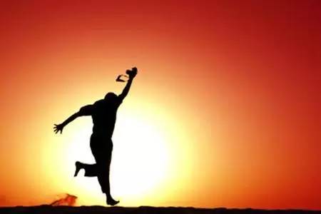 所谓的辛苦不是为了移动自己