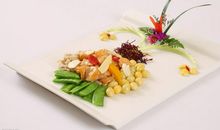 描述琥珀的优美句子