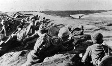 孙犁：游击区生活一星期