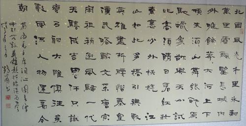 曹操的秘密日记读完500字