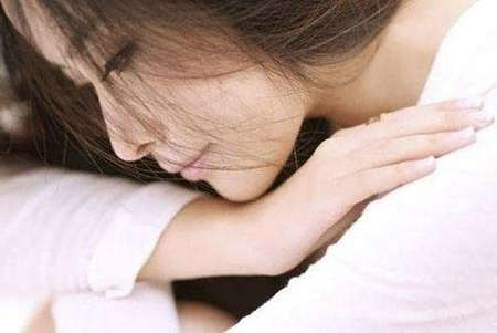 学会为自己而活，不再被爱折磨