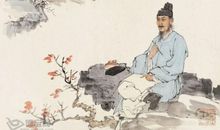 辛弃疾：永遇乐·烈日秋霜