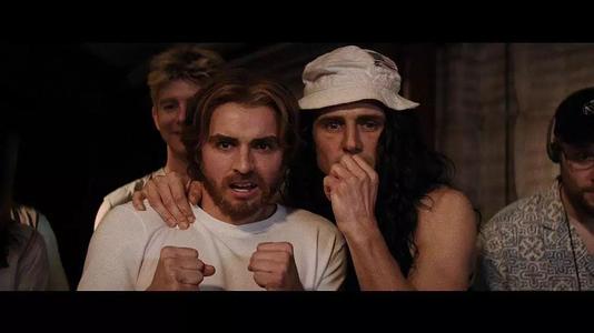 艺术家电影评论家